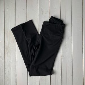 Z by Zella Black Leggings. Size XS